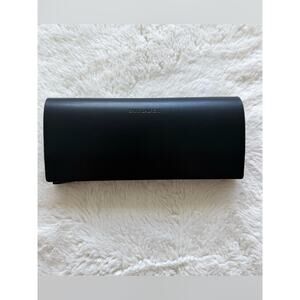 NEW!!! Saint Laurent sunglasses case Authentic